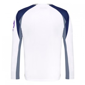 Camisola Tottenham Hotspur 1º Equipamento 2025-26 Manga Comprida